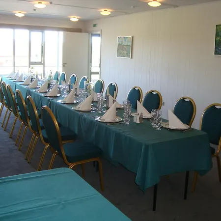 Falken Hotel Videbaek