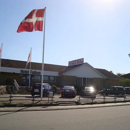 Hotel Falken