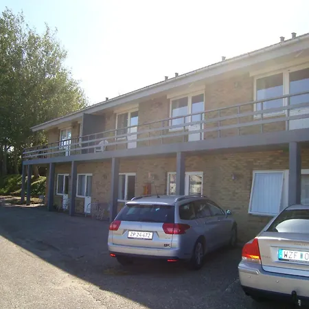 Falken Hotel Videbaek