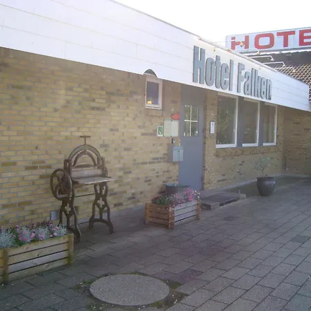 Hotel Falken