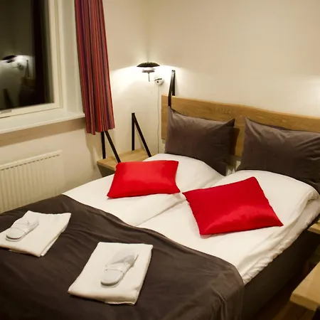 Hotel Falken 3*