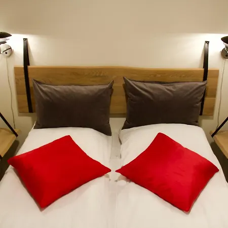Hotel Falken Videbæk