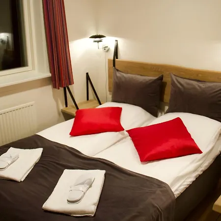 Hotel Falken 3*