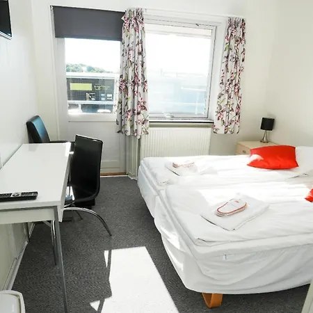 Falken Hotell Videbæk