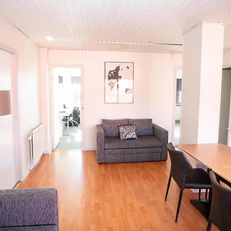 Falken Videbaek