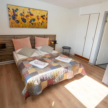 Falken Hotel 3*