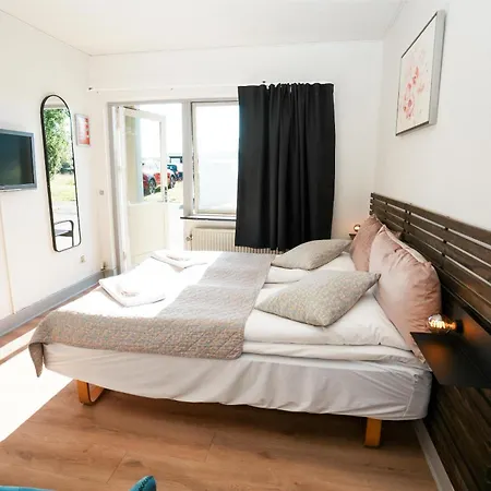Hotel Falken Videbaek