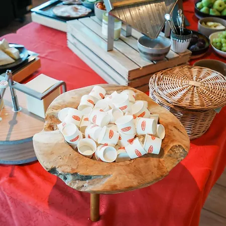 法尔肯丹恩斯克酒店 酒店