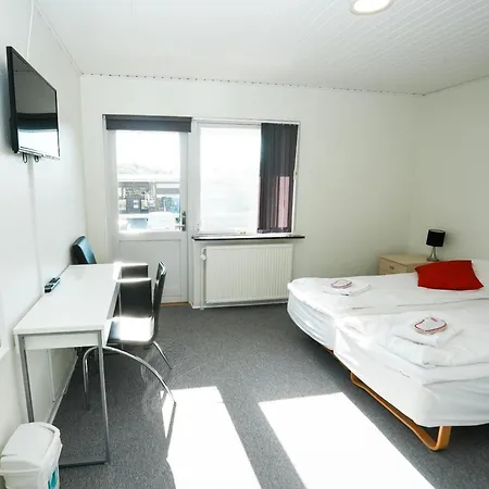Falken Hotel 3*