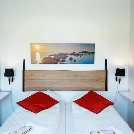 Hotel Falken 3*