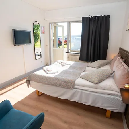 Hotel Falken Videbaek