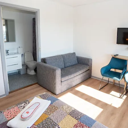 Falken Hotel