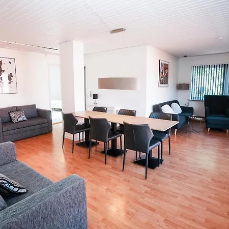 Hotel Falken 3*