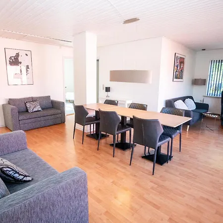 Falken Hotel Videbaek