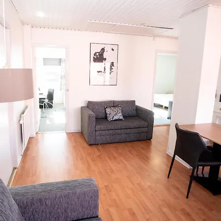 Falken Hotel 3*
