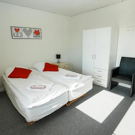 Hotel Falken