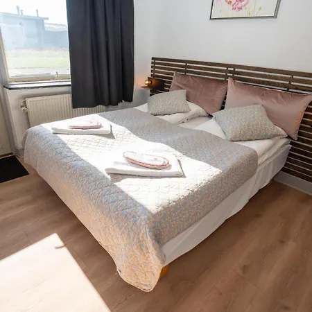 Falken Hotel Videbaek