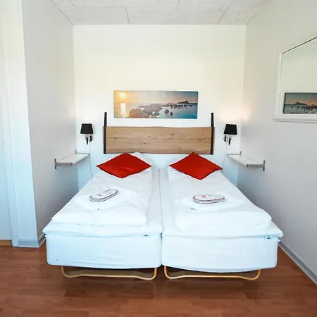 Hotel Falken Videbaek