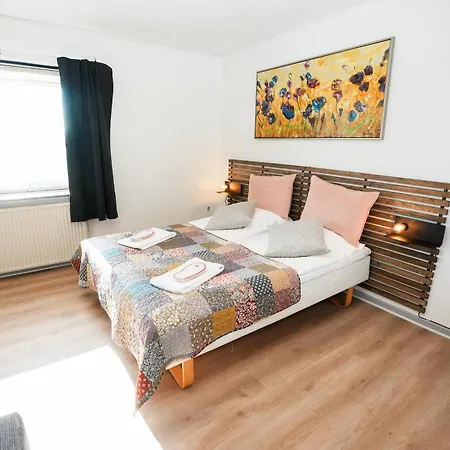 Hotel Falken 3*