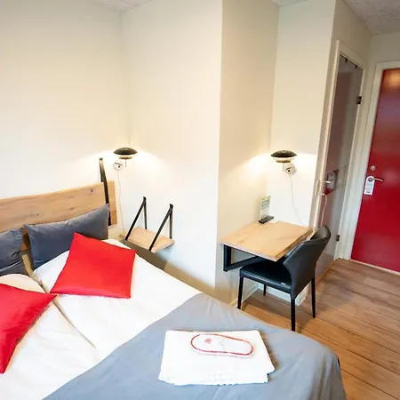 Falken Hotel