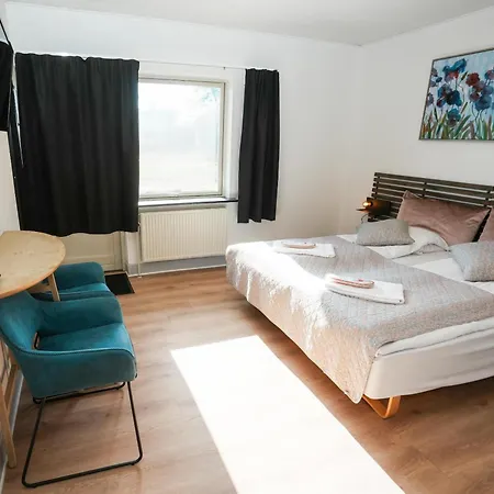 Hotell Falken 3*