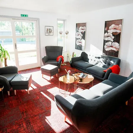 Falken Hotel 3*