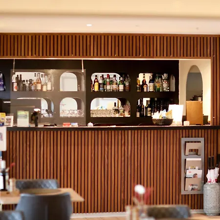 Falken Hotel Videbaek