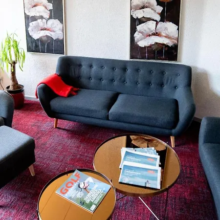 Falken Hotel Videbæk