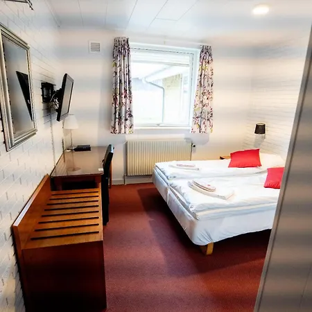Falken Hotel Videbaek