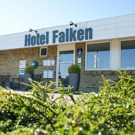 Falken Videbaek