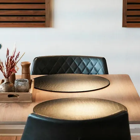 法尔肯丹恩斯克酒店