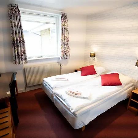 Hotel Falken