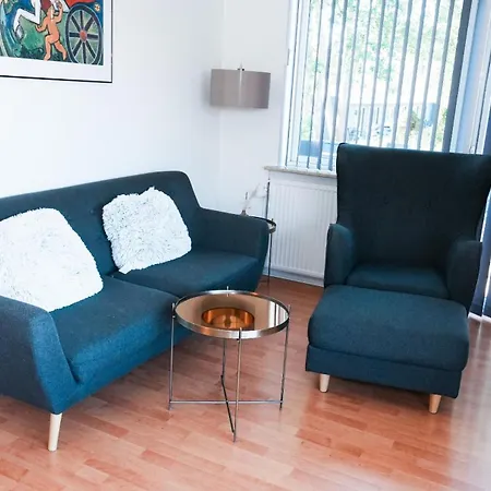 法尔肯丹恩斯克酒店 3* Videbæk