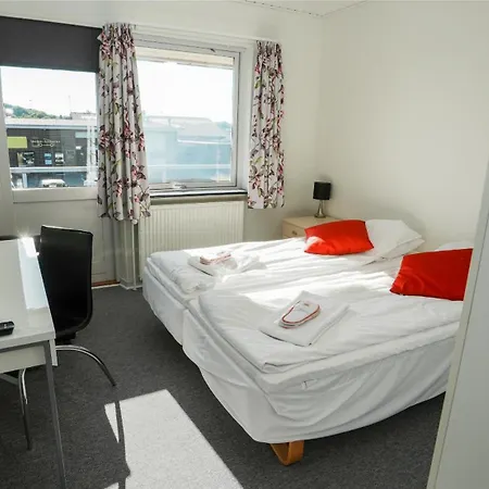 Hotel Falken Videbaek