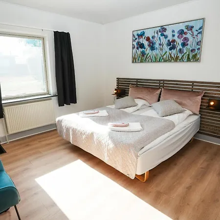 Hotel Falken