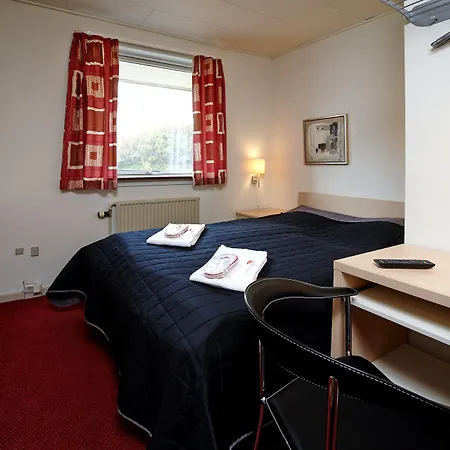 Falken Hotel Videbæk
