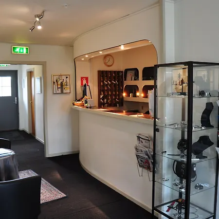 法尔肯丹恩斯克酒店 酒店 3*