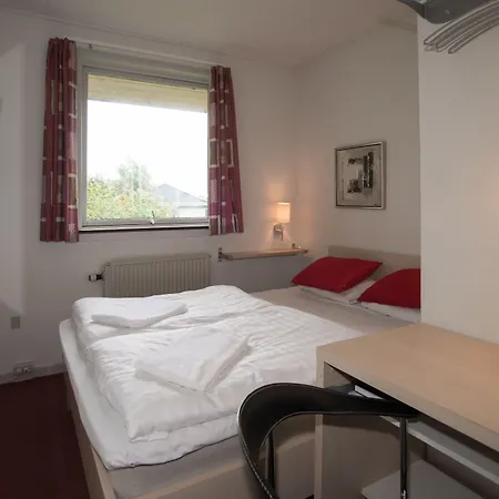 法尔肯丹恩斯克酒店