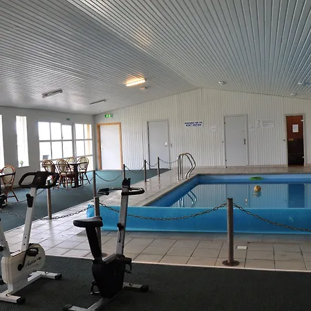 法尔肯丹恩斯克酒店 酒店 Videbæk