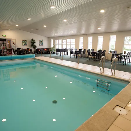 法尔肯丹恩斯克酒店 3*