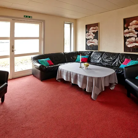 Hotel Falken Videbæk