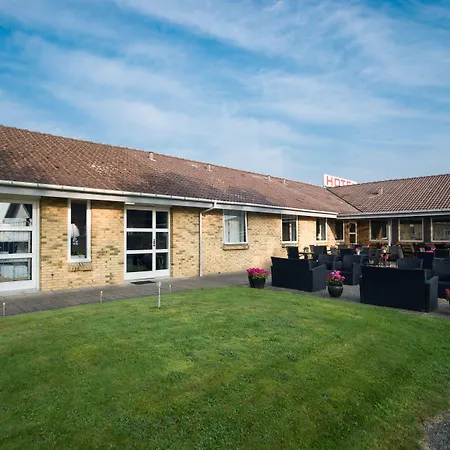 Falken Hotel Videbæk