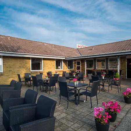 Hotel Falken 3*