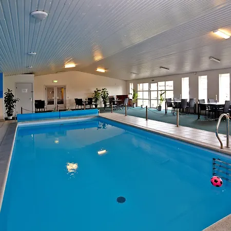 Hotel Falken Videbæk