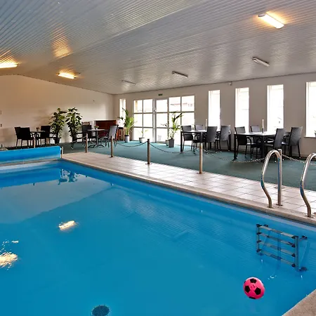 Falken Hotel Videbæk