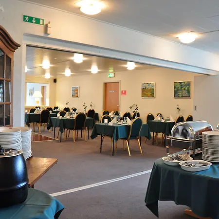 Hotel Falken 3*