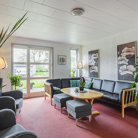 法尔肯丹恩斯克酒店