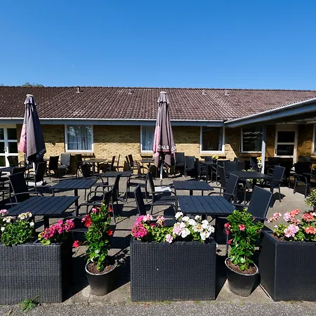 Falken Hotel Videbæk