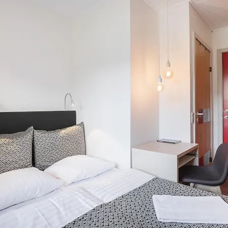 法尔肯丹恩斯克酒店 Videbæk