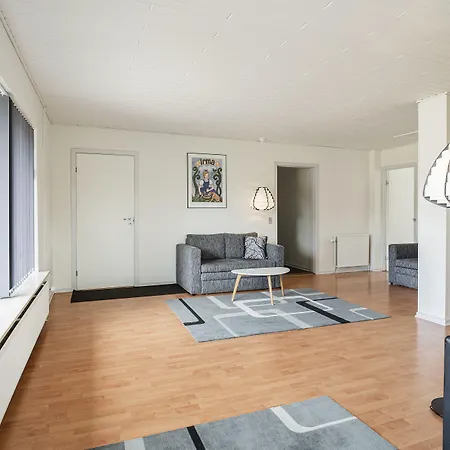 法尔肯丹恩斯克酒店 3* Videbæk